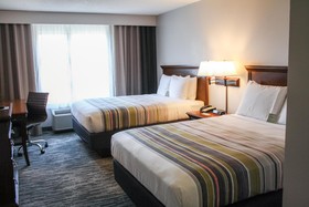 Country Inn & Suites by Radisson, Washington Dulles International Airport, VA