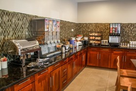 Country Inn & Suites by Radisson, Washington Dulles International Airport, VA