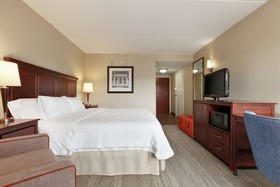 Hampton Inn Dulles/Cascades