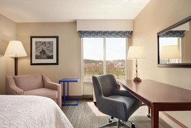 Hampton Inn Dulles/Cascades