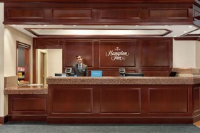 Hampton Inn Dulles/Cascades