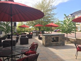 Dulles Suites Extended Stay