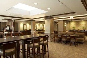 HYATT house Sterling/Dulles Airport-North
