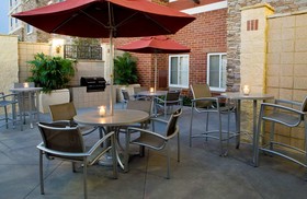HYATT house Sterling/Dulles Airport-North