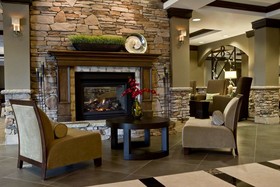 HYATT house Sterling/Dulles Airport-North