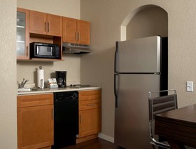 HYATT house Sterling/Dulles Airport-North