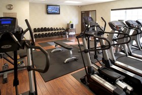 HYATT house Sterling/Dulles Airport-North