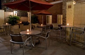 HYATT house Sterling/Dulles Airport-North
