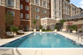 HYATT house Sterling/Dulles Airport-North