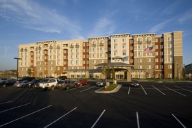 HYATT house Sterling/Dulles Airport-North