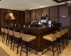 HYATT house Sterling/Dulles Airport-North