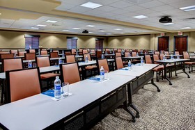 HYATT house Sterling/Dulles Airport-North