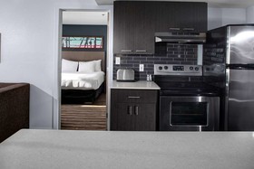 HYATT house Sterling/Dulles Airport-North