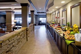 HYATT house Sterling/Dulles Airport-North