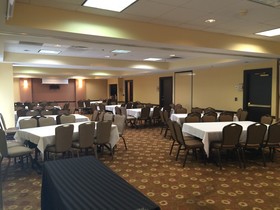 Hyatt Place Sterling/Dulles Airport-North