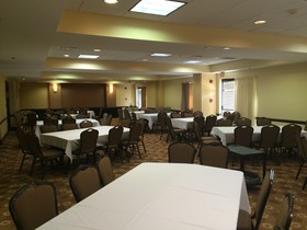 Hyatt Place Sterling/Dulles Airport-North