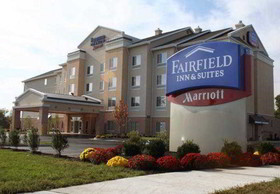 Fairfield Inn & Suites Strasburg Shenandoah Valley