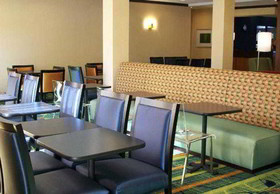 Fairfield Inn & Suites Strasburg Shenandoah Valley