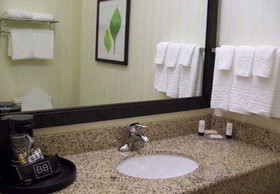 Fairfield Inn & Suites Strasburg Shenandoah Valley