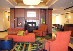 Fairfield Inn & Suites Strasburg Shenandoah Valley