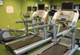 Fairfield Inn & Suites Strasburg Shenandoah Valley