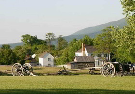 Fairfield Inn & Suites Strasburg Shenandoah Valley