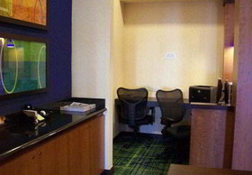 Fairfield Inn & Suites Strasburg Shenandoah Valley