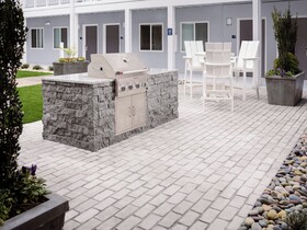 stayAPT Suites Suffolk-Chesapeake