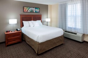 TownePlace Suites Suffolk Chesapeake