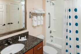 TownePlace Suites Suffolk Chesapeake