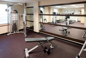TownePlace Suites Suffolk Chesapeake