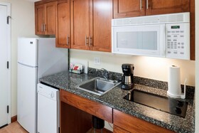 TownePlace Suites Suffolk Chesapeake
