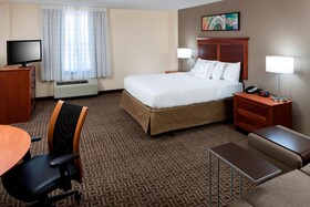 TownePlace Suites Suffolk Chesapeake