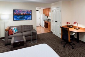 TownePlace Suites Suffolk Chesapeake