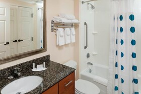 TownePlace Suites Suffolk Chesapeake