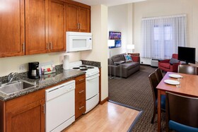 TownePlace Suites Suffolk Chesapeake