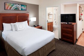 TownePlace Suites Suffolk Chesapeake