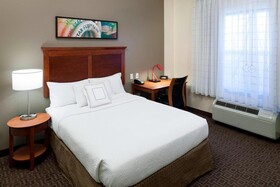 TownePlace Suites Suffolk Chesapeake