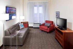 TownePlace Suites Suffolk Chesapeake