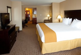 Holiday Inn Express & Suites Tappahannock