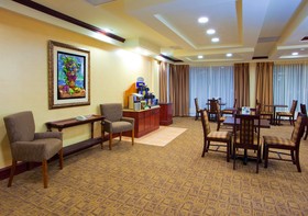 Holiday Inn Express & Suites Tappahannock