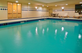 Holiday Inn Express & Suites Tappahannock