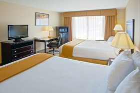 Holiday Inn Express & Suites Tappahannock
