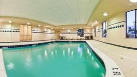 Holiday Inn Express & Suites Tappahannock