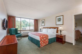 Ramada by Wyndham Triangle/Quantico