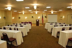 Ramada by Wyndham Triangle/Quantico