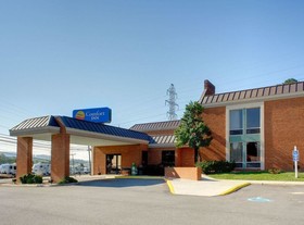 Best Western North Roanoke