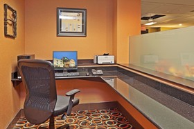 Holiday Inn Express Troutville - Roanoke North