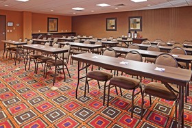 Holiday Inn Express Troutville - Roanoke North