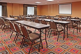 Holiday Inn Express Troutville - Roanoke North